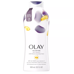 Olay Body Wash 22oz Age Defying-wholesale
