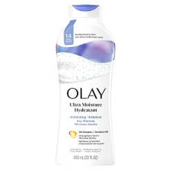 Olay Body Wash 22oz Sea Minerals B3-wholesale