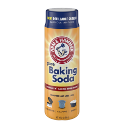 A&H Baking Soda 12oz Shaker-wholesale