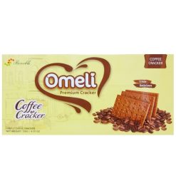 Omeli Premium Craker Coffee 4.51oz-wholesale