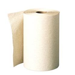 Paper Towels Roll 500ct Brown-wholesale