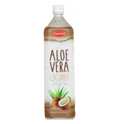 Visvita Aloe Vera Drink 1.5Ltr Coconut-wholesale