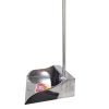 Dust Pan Aluminium Long Handle-wholesale