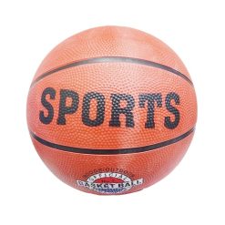 Basketball NO.7 Orange-wholesale