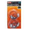 Hose Clamps 6pc-wholesale