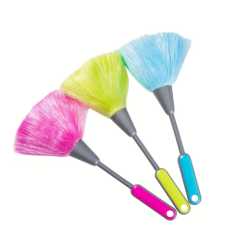 Duster Mini 10in Asst Clrs-wholesale