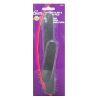Nail File 2pk 3½in & 7in Black-wholesale