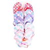 Girls Flip Flops Asst Size & Clrs-wholesale