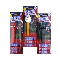 PEZ Candy & Dispenser Star Wars-wholesale
