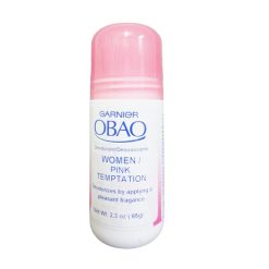 Obao Anti-Persp 65g Pink Temptation-wholesale