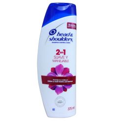 H & S 2 In 1 375ml Suave Y Manejable-wholesale
