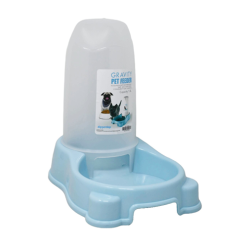 Gravity Pet Feeder 1.5 Ltrs-wholesale