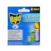 Raid Fly Ribbon 4pk-wholesale