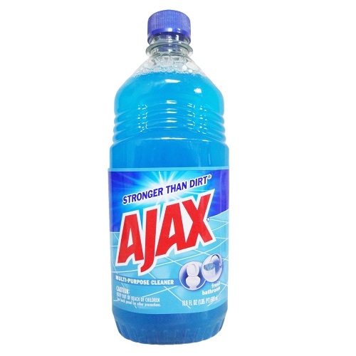Ajax Cleaner 16.9oz Bathroom Fresh-wholesale