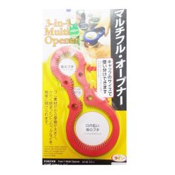 Bottle Opener Multi 3 In 1-wholesale