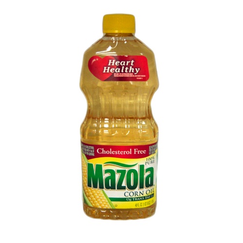 Mazola 40oz Corn Oil-wholesale