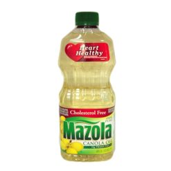 Mazola 40oz Canola Oil-wholesale