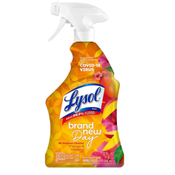 Lysol All Purpose Cleaner 32oz Mango&Hib-wholesale
