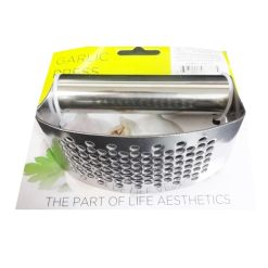 Garlic Press 4in-wholesale