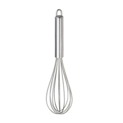 Whisk 10in Stainless Steel-wholesale