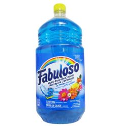 Fabusolo Cleaner 56oz Spring Fresh-wholesale