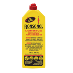 Ronson Lighter Fuel 5oz-wholesale