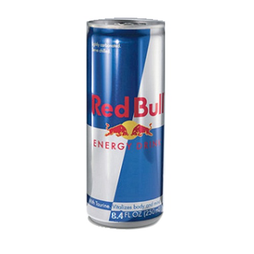 Red Bull 8.4oz Energy Drink Original