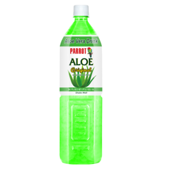 Parrot Aloe Drink 1.5 Ltrs Original-wholesale