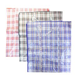 Laundry Bag 90X80X30cm Asst Clrs-wholesale