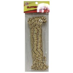 Rope 15m Asst Clrs-wholesale