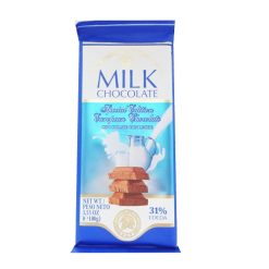 C & T Milk Chocolate 3.53oz-wholesale
