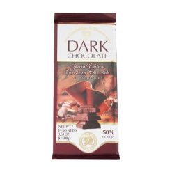 C & T Dark Chocolate 3.53oz-wholesale