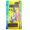The Tire Repair Kit Blister Pack-wholesale