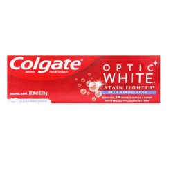Colgate Optic White 4.2oz W-Baking Soda-wholesale