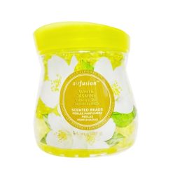 Airfusion Beads 14oz White Jasmine-wholesale