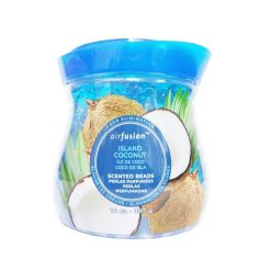 Airfusion Beads 14oz Island Coconut-wholesale