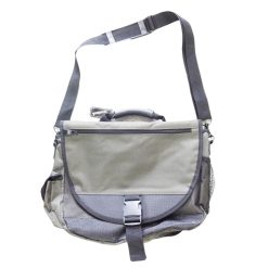 Laptop Shouder Bag 10X14 Green-wholesale