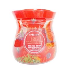 Airfusion Beads 14oz Poppy Fields-wholesale