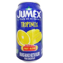 Jumex Can Tropimix Nectar 11.3oz-wholesale