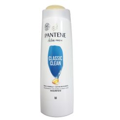 Pantene Pro-V Shamp 400ml Classic Clean-wholesale