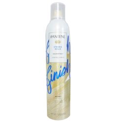 Pantene Pro-V Hair Spray 7oz Strong Hold-wholesale