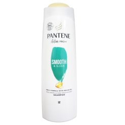 Pantene Pro-V Shamp 400ml Smooth & Sleek-wholesale