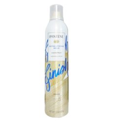 Pantene Pro-V Hair Spray 7oz Xtra Strong-wholesale