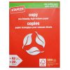 Staples Copy Paper 8½X11 500ct-wholesale