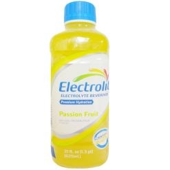 Electrolit Electrolyte 21oz Passion Frui-wholesale