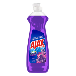 Ajax Ultra Dish Liq 12.4oz Fabuloso Lvnd-wholesale